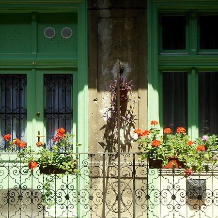 Miniapartman Budapest Ngoại thất bức ảnh