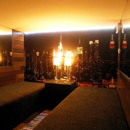 Miniapartman Budapest Ngoại thất bức ảnh