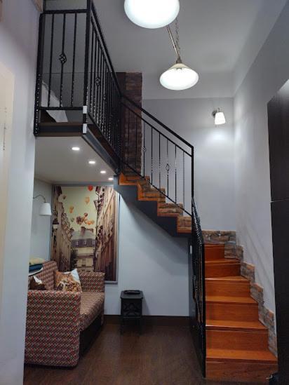 Miniapartman Budapest Ngoại thất bức ảnh