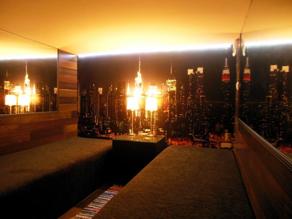 Miniapartman Budapest Ngoại thất bức ảnh