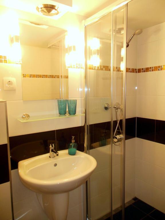 Miniapartman Budapest Ngoại thất bức ảnh
