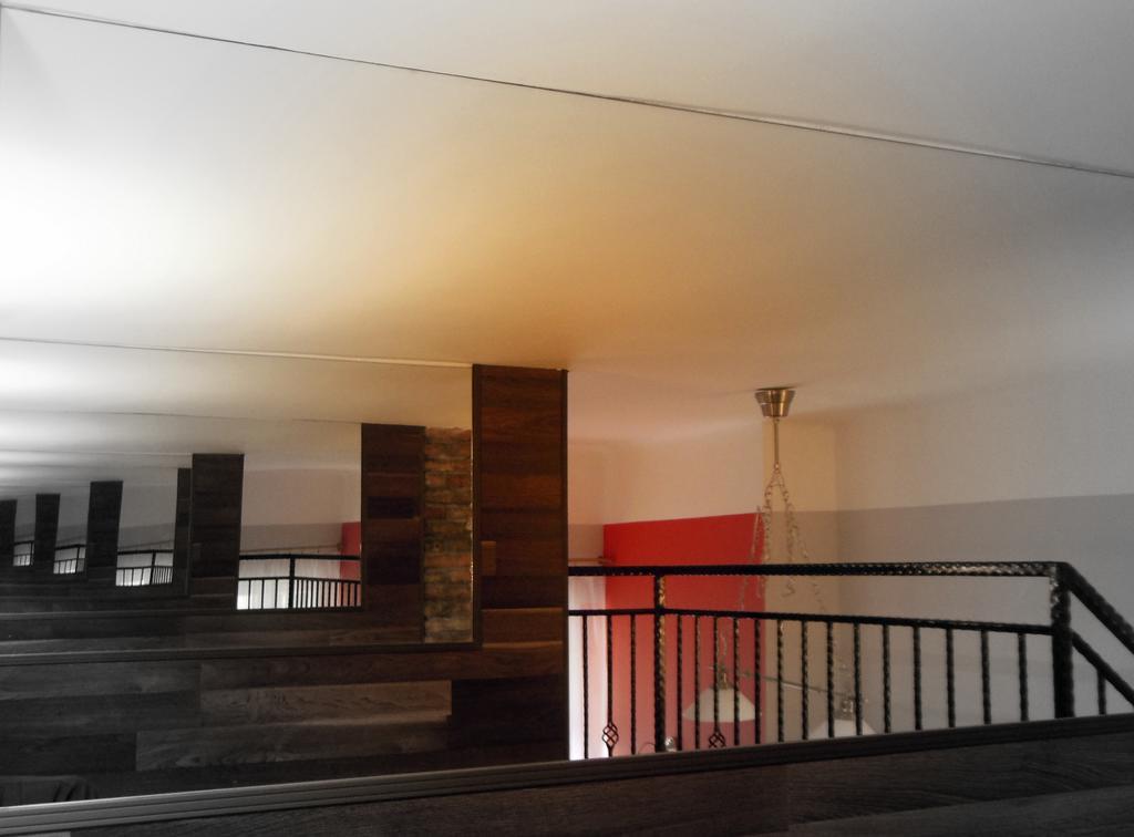 Miniapartman Budapest Ngoại thất bức ảnh