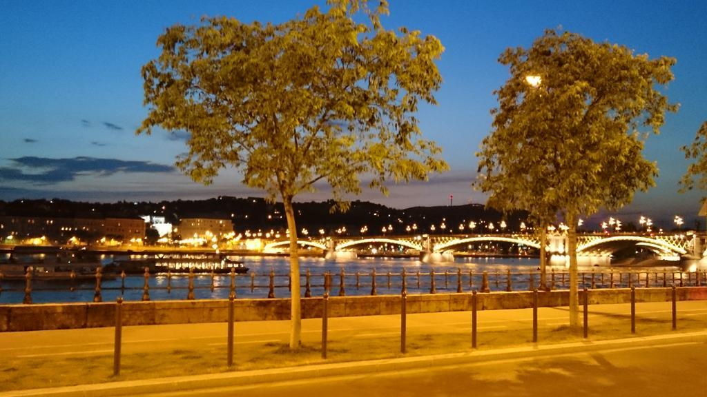 Miniapartman Budapest Ngoại thất bức ảnh