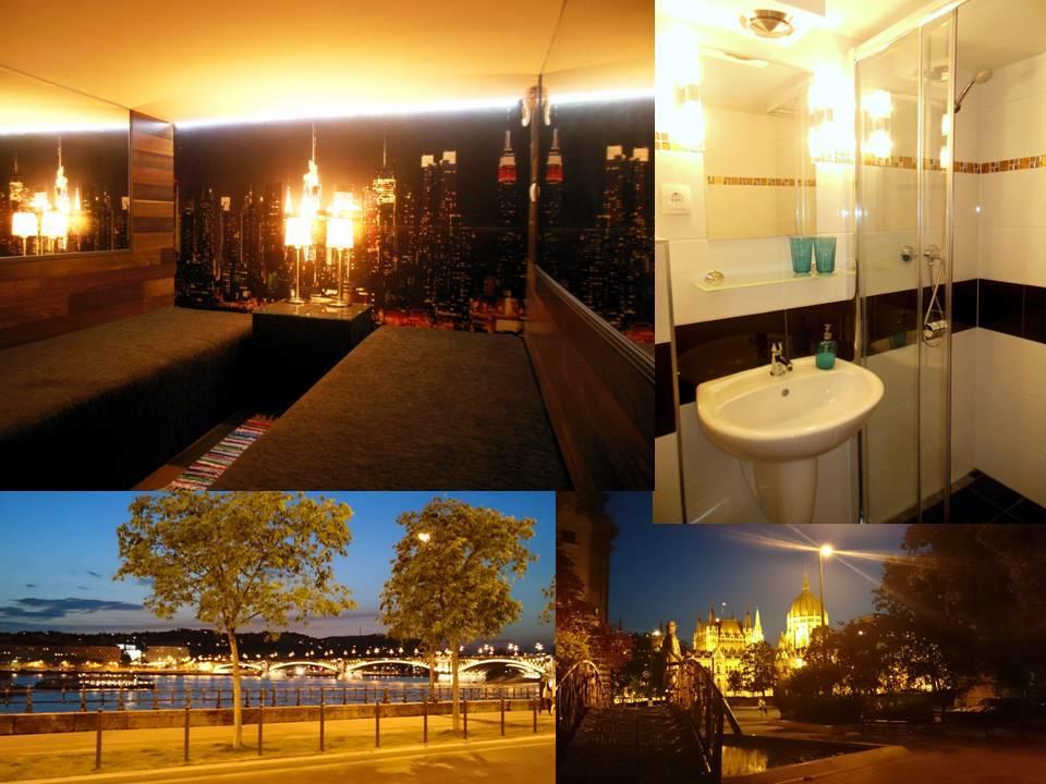 Miniapartman Budapest Ngoại thất bức ảnh