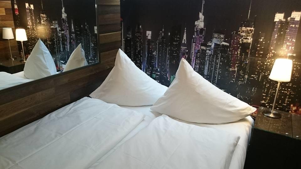 Miniapartman Budapest Ngoại thất bức ảnh